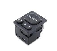 Interrupteur de porte vitrée For Toyota For Corolla 2003-2008 Rearview Mirror Car Control Adjustment Switch