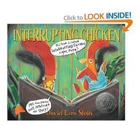 Interrupting Chicken