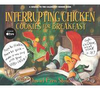Interrupting Chicken: Cookies for Breakfast