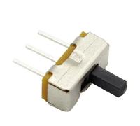Interruptor on-off 1 Way 2 Band Slide Switch PCB SS12d00G4# DSC0039 IDGTTLDF