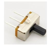 Interruptor on-off 1 Way 2 Band Slide Switch PCB SS12d00G4# DSC0039 IDGTTLDF