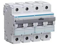 Interrut Automat 4P 80A10 KA C 6M HMF480
