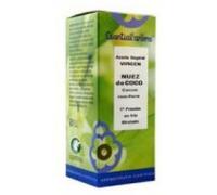 Intersa Coco Nut Vegetable Oil 100Ml