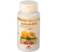 Intersa Isoform B15 (Walnut Oil) 40 Pearls