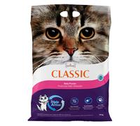 Intersand Classic Baby Powder Scented Cat Litter - 14kg