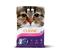 Intersand Classic Clumping Baby Powder Scent Cat Litter - 7kg