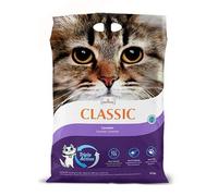 Intersand Classic Lavender Scented Cat Litter - Multibuy: 2 x 14kg