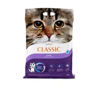 Intersand Classic Clumping Litter, Effective control of unpleasant odours, 14kg