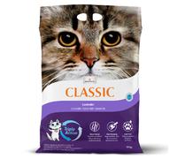 Intersand Classic Lavender Scented Cat Litter - 14kg