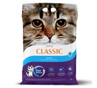 Intersand Classic Unscented Cat Litter - 7kg
