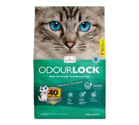 Intersand Odourlock Calming Breeze Cat Litter - 12kg