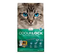 Intersand Odourlock Calming Breeze Cat Litter - 6kg