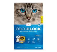 Intersand Odourlock Cat Litter 12kg