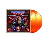 Eminem - Curtain Call 2 (Ltd. Orange Vinyl) [VINYL]