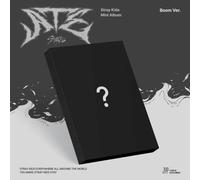 INTERSCOPE - STRAY KIDS - ATE Boom Ver. 1CD RELEASE DATE 19/07/24 TH - G3z