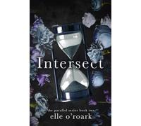 Intersect (The Parallel Series)