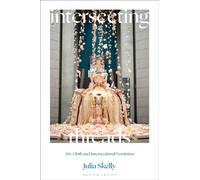 Intersecting Threads : Art, Cloth and Intersectional Feminism