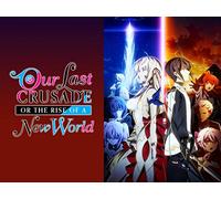 Intersection: Awakening of the Vortex