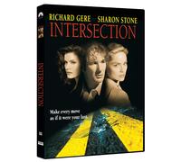 Intersection (DVD) David Selby Lolita Davidovich Martin Landau (US IMPORT)