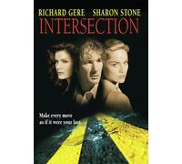 Intersection [New DVD] Ac-3/Dolby Digital, Dolby