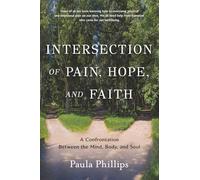 Intersection of Pain, Hope, and Faith: A Confrontation Between the Mind, Body, and Soul