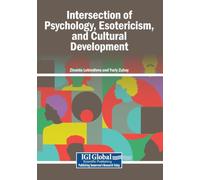 Intersection of Psychology, Esotericism, and Cultural Development