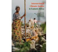 Intersectional Climate Justice in Eastern Africa