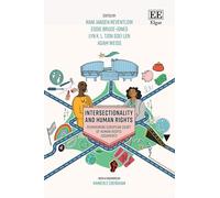 Intersectionality and Human Rights: Reimagining European Court of Human Rights Judgments