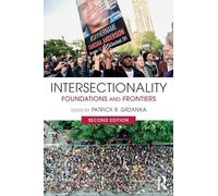 Intersectionality: Foundations and Frontiers
