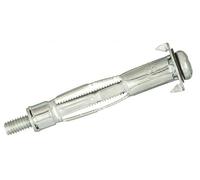 Interset Cavity Wall Plasterboard Drywall Anchor Fixing Hollow Plug