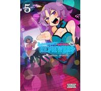 Interspecies Reviewers, Vol. 5