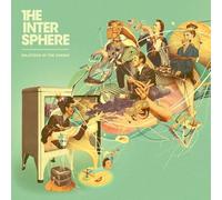 INTERSPHERE, THE - RELATIONS IN THE UNSEEN (2LP WHITE VINYL) [VINYL]