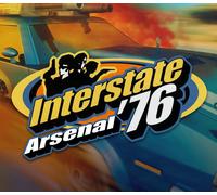 Interstate '76 Arsenal PC GOG CD Key