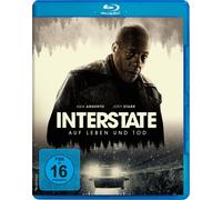 Interstate - auf Leben und Tod (Blu-ray)