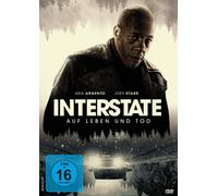 Interstate - auf Leben und Tod (DVD) Riondino Michele Starr Joey Argento Asia
