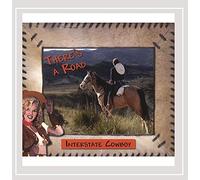 Interstate Cowboy - There's a Road
