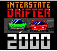 Interstate Drifter 2000 PC Steam CD Key
