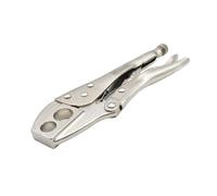 Interstate Pneumatics H6 V-Grip Type Crimper - 2 Opening 2 Dies for 1/4 & 3/8 Hose by Interstate Pneumatics