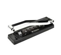 Interstate Pneumatics H8 Heavy Duty Standard Hose Crimper with 5 Dies