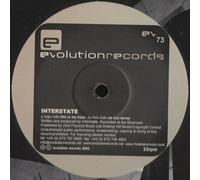 Interstate - This Is My Bass / We Can Dance