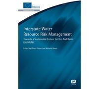 Interstate Water Resource Risk Management