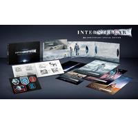 Interstellar 10th Anniversary Special Edition [4K Ultra HD] [2014] [Blu-ray] [Region Free]