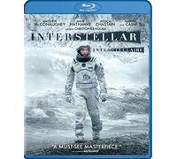 Interstellar
