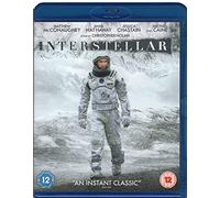 Interstellar