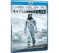 Interstellar [2Blu-Ray] [Region B] (English audio. English subtitles)