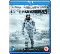 Interstellar [2014] (Blu-ray)