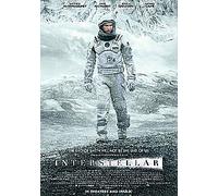 Interstellar (Blu-ray, 2015) (German\Castilian Spanish)