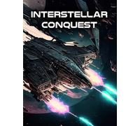 Interstellar Conquest (PC) - Steam Key - GLOBAL