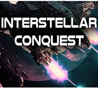 Interstellar Conquest Steam CD Key
