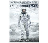 Interstellar (DVD)